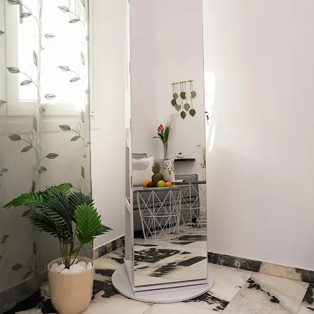 Evdokia's Cozy شقة *
