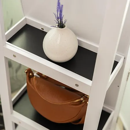 Evdokia's Cozy شقة