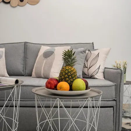 Evdokia's Cozy شقة