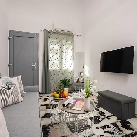 Evdokia's Cozy