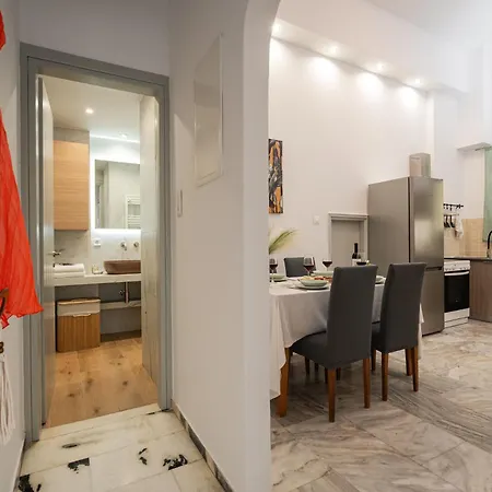 Evdokia's Cozy * Naxos City